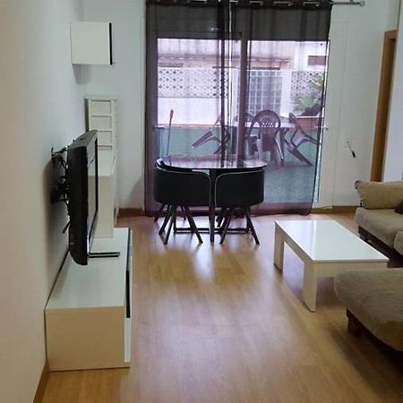 Apartamento Mataró Dış mekan fotoğraf