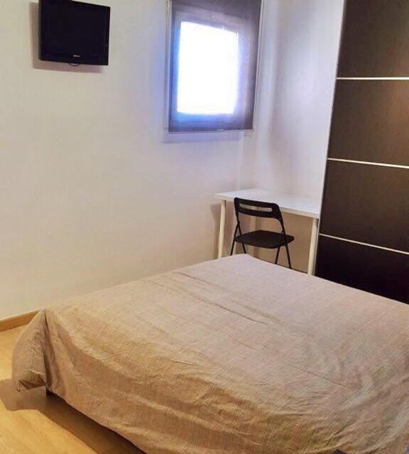 Apartamento Mataró Dış mekan fotoğraf