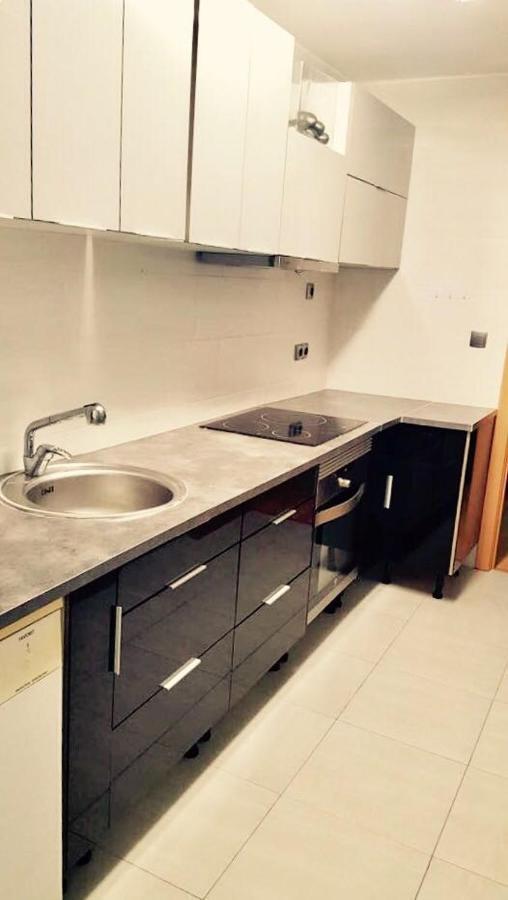 Apartamento Mataró Dış mekan fotoğraf