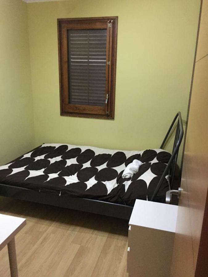 Apartamento Mataró Dış mekan fotoğraf