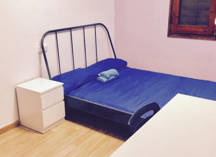 Apartamento Mataró Dış mekan fotoğraf