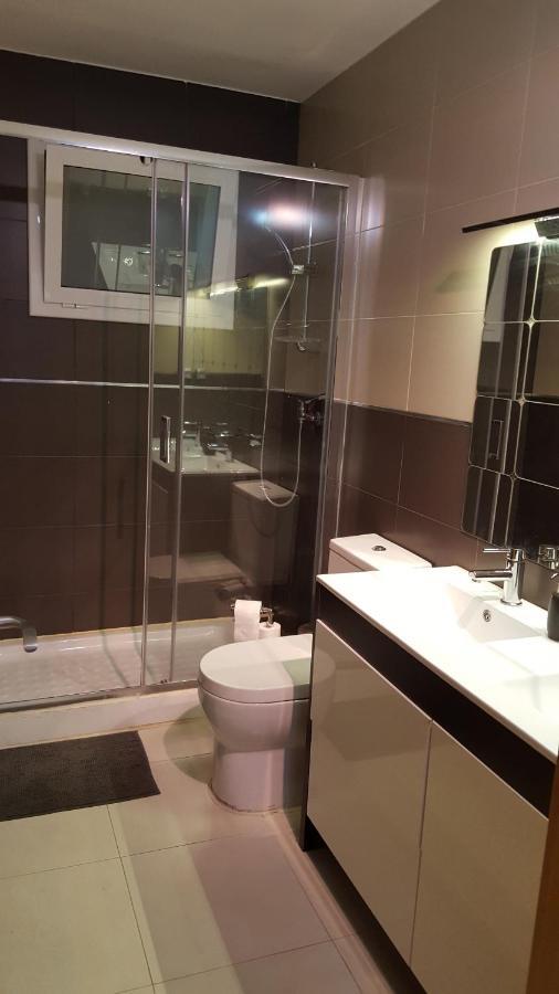 Apartamento Mataró Dış mekan fotoğraf